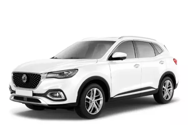 MG HS PHEV